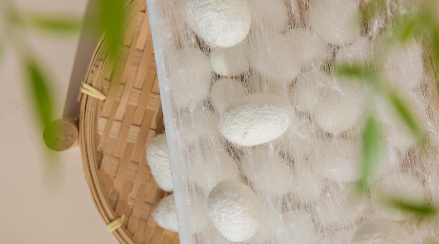 Silk Nest: Where Swiss Refinement Meets Timeless Rest