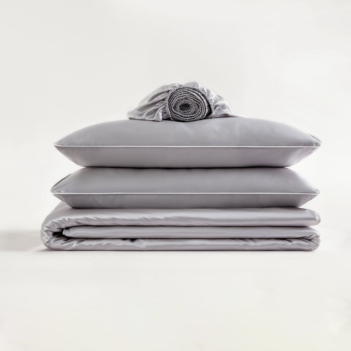 Silk Bedding Set