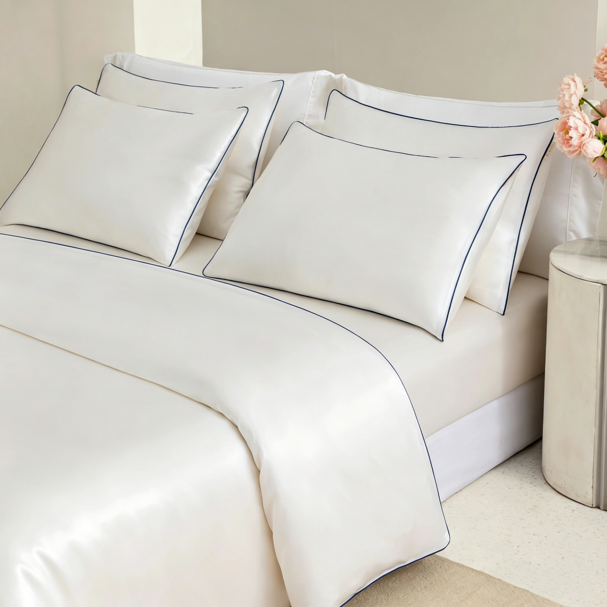 Silk Pillowcase