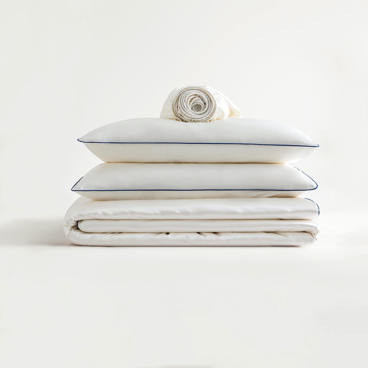 Silk Bedding Set