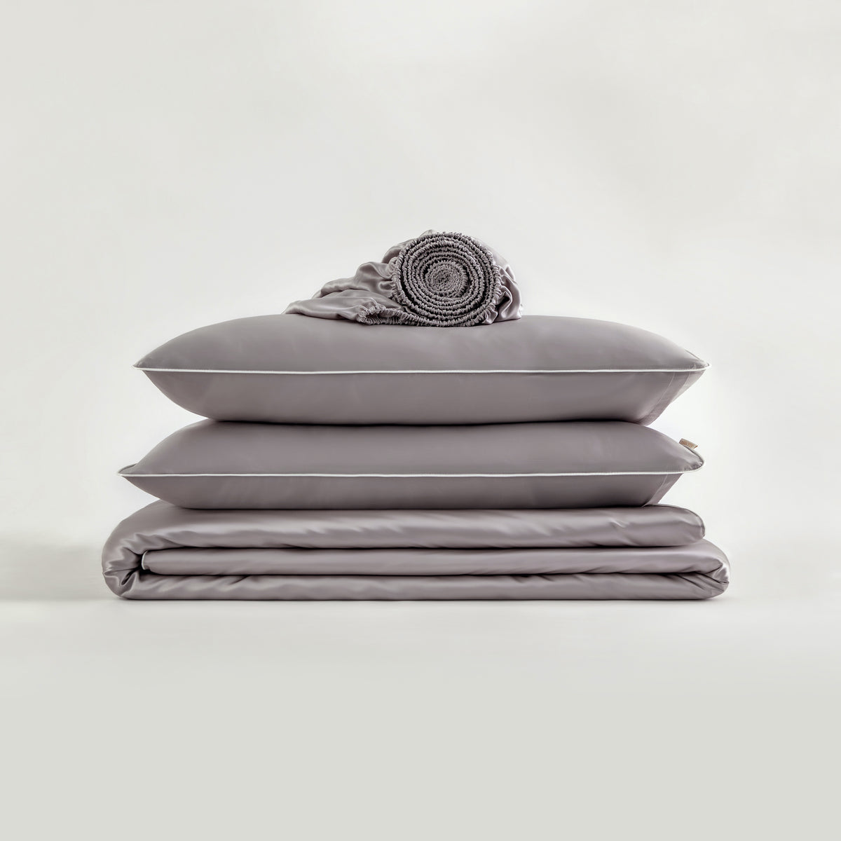 Silk Bedding Set