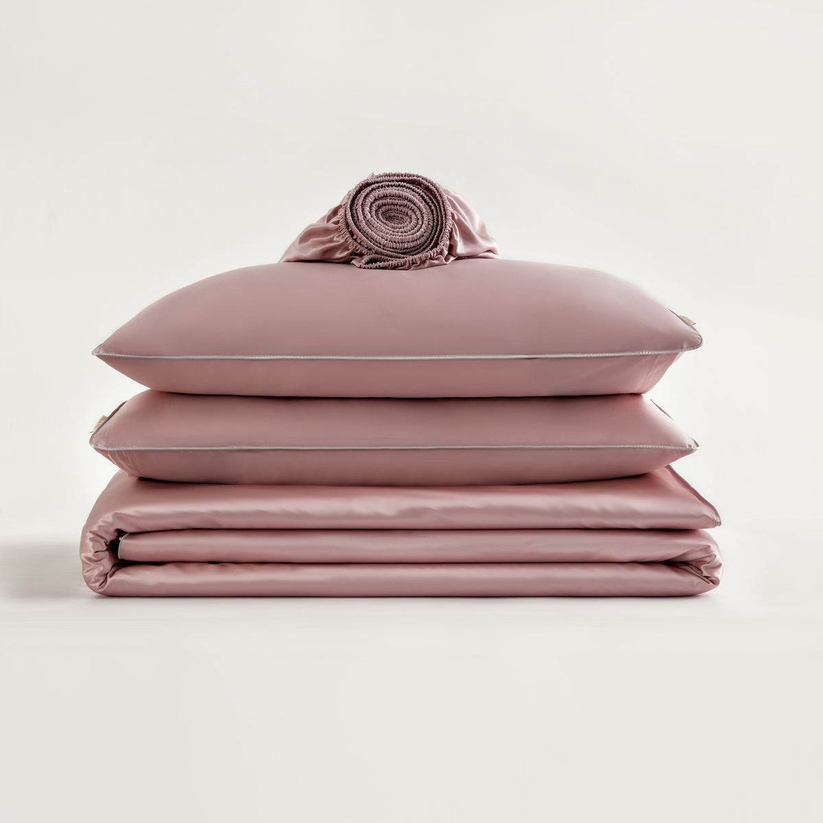 Silk Bedding Set